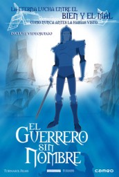 El guerrero sin nombre 2006